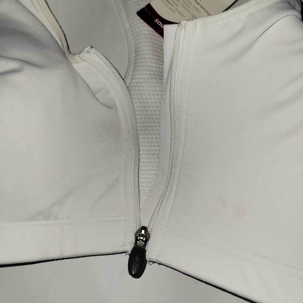 Six Sport Bras - Saucony, CW-X, Moving Comfort, Champion - Picture 7 of 16
